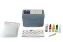 ASI™ Syphilis Screen RPR Card Sexual Health Test Kit, 100/BX