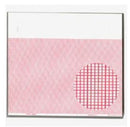 Cardinal Health Medi-Trace Multi Channel Chart Paper Tbd-Paper Chart Multichannel8.5X275Ft Redgrid Fan 8Pd/Cs -9672-