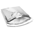 MAILER, INFLATABLE PENGUIN W/1-3/8" TAPE ZIP 15X20" (30/CS), 30/CS