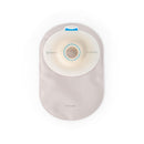 SenSura® Mio Convex Deep 1-Piece Closed End Opaque Ostomy Pouch, 31mm Stoma, 10/BX