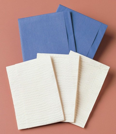 CARDINAL HEALTH™ STERILE TOWEL DRAPE, 15 X 26 INCH, SOLD AS 240/CASE CARDINAL 7553