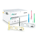 MCKESSON ARGENT™ DISPOSABLE BIOPSY PUNCHES, 2.0 - 6.0 MM, SOLD AS 25/BOX MCKESSON 16-1317