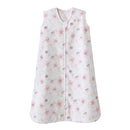 BLANKET, WEARABLE SLEEPSACK BLUSH WILDFLOWER LG (4/CS), 4/CS