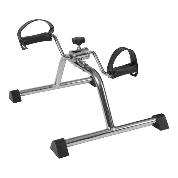 DMI® LIGHTWEIGHT MINI PEDAL EXERCISER FOR ARMS AND LEGS, SOLD AS 1/EACH MABIS 802-2008-0099
