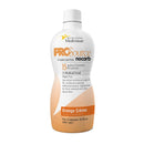 PROSOURCE NOCARB™ ORANGE CRÈME COLLAGEN & WHEY PROTEIN FORMULA, 32-OUNCE BOTTLE, SOLD AS 1/EACH MEDTRITION/NATIONAL 11545