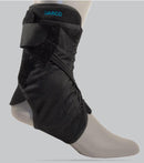 DARCO WEB™ ANKLE BRACE, BUNGEE / HOOK AND LOOP STRAP CLOSURE, LARGE, SOLD AS 1/EACH DARCO WB3
