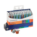 Airlife Kimvent Oral Care Kit Care Oral Kit 24-Hour Q4 W/Chg16/Cs -97014