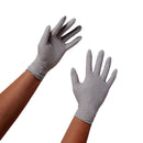 Sterling® Nitrile Exam Glove, Medium, Gray, 2000/CS