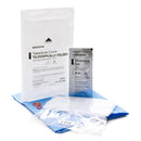 McKesson Telescopically Folded Transducer Cover, 6 x 33 Inch, 24/BX