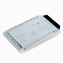 REAGENT, C AURIS SIMPLICITY PANEL 96WELL (144/BX) D/S, 144/BX