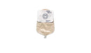 ONE-PIECE CLEAR UROSTOMY POUCH, 9 INCH LENGTH, UP TO 1½ INCH STOMA, SOLD AS 10/BOX CYMED 86300