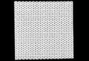 SPLINT, AQUAPLAST 3"X3" IVORY(5/PK) SHIPRT, 1/PK