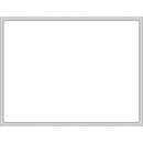 LABEL, THERMAL DIRECT TRANSFERWHT 4"X3" (500/RL 8RL/CS), 8/CS