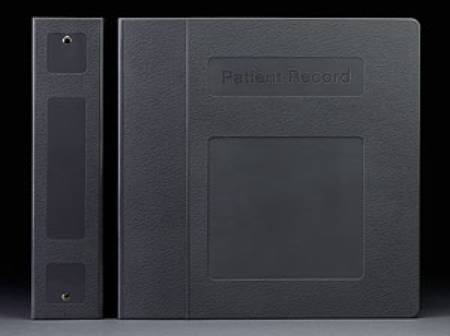 TITAN RING BINDER, SOLD AS 1/EACH FIRST M80010R3