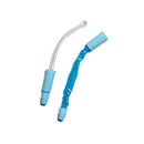 Airlife Ballard Oral Care Products Yankauer Covered Self-Cleaning 25/Cs -99785