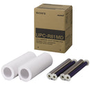 PRINTER PACK, SONY (2/BX 4BX/CS), 4/CS