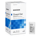 MCKESSON BENZOCAINE ORAL PAIN RELIEF, SOLD AS 900/CASE MCKESSON 82474