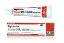 NYSTATIN CREAM 100,000U, 30GM TUBE, SOLD AS EACH INSOURCE, 10000061