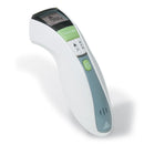 VERIDIAN NON-CONTACT INFRARED FOREHEAD THERMOMETER, SOLD AS 24/CASE VERIDIAN 09-349