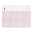 GE ECG RECORDING PAPER, SOLD AS 16/CASE SUN 2009828-061