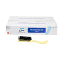 DYNAREX® NYLON BRISTLE HAIRBRUSH, SOLD AS 24/BOX DYNAREX 4881