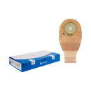 ESTEEM® + ONE-PIECE TRANSPARENT OSTOMY POUCH, 13/16 TO 2¾ INCH STOMA, SOLD AS 10/BOX CONVATEC 416718