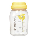 Medela Breast Milk Collection Bottle, 5-ounce, 100/CS