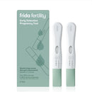 frida fertility Early Detection Pregnancy Tests, Easy At-Home Pregnancy Tests, 48/CS