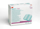 3M™ TEGADERM™ HIGH PERFORMANCE NONADHESIVE W/O BORDER FOAM DRESSING, 2 X 2 INCH, SOLD AS 40/CASE SOLVENTUM 90600