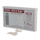 NG STRIP® SECUREMENT DEVICE, SOLD AS 25/BOX GENTELL NG25