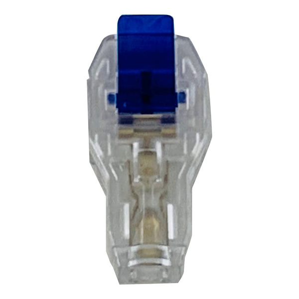 QRS® SURE-LOCK SNAP AND TAB ELECTRODE ADAPTERS, SOLD AS 10/PACK QRS 5000-1917
