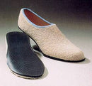 CARE-STEPS II® SLIPPERS, ADULT SIZE 11-12, SOLD AS 12/BOX ALBA 80209