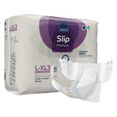 Abena® Slip Premium Flexi Fit Incontinence Briefs, L-XL3, 20/PK