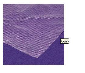 CONFORMANT 2 WOUND CONTACT LAYER DRESSING, 4 X 4 INCH, SOLD AS 48/CASE SMITH 5955044