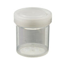 CONTAINER, SPECIMEN STR 90ML/53MM (100/PK 3PK/CS), 100/PK
