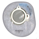 POUCH, CLSD DRN ASSURA 7" 18CMSM CLR (30/BX) COLPLT, 30/BX