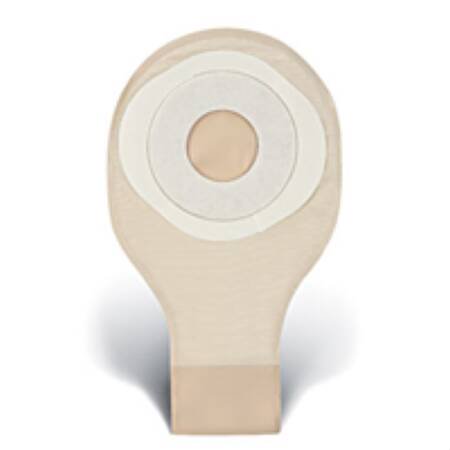 ACTIVELIFE® ONE-PIECE OPAQUE OSTOMY POUCH, 12-INCH LENGTH, 38 MM STOMA, SOLD AS 20/BOX CONVATEC 125341