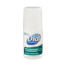 DIAL® ANTIPERSPIRANT / DEODORANT, 1.5 OZ ROLL-ON, SOLD AS 48/CASE LAGASSE DIA07686