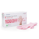 MCKESSON PINK NITRILE® EXAM GLOVE, MEDIUM, PINK, SOLD AS 250/BOX MCKESSON 14-6NPNK4