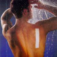 OPSITE POST OP TRANSPARENT FILM DRESSING WITH PAD, 11¾ X 4 INCH, SOLD AS 20/BOX SMITH 66000715