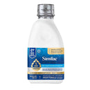 SIMILAC, TOTAL CARE 360 READYTO FEED INF 32OZ (6/CS), 6/CS