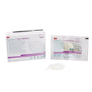 3M™ TEGADERM™ HIGH PERFORMANCE ADHESIVE WITH BORDER FOAM DRESSING, 2¾ X 2¾ INCH, SOLD AS 10/BOX SOLVENTUM 90614