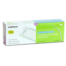 POUCH, STRLZ 10"X15" (200/BX 8BX/CS), 200/BX