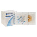 SUR-FIT NATURA® DURAHESIVE® OSTOMY BARRIER WITH 0.5 – 0.8 INCH STOMA OPENING, SOLD AS 1/EACH CONVATEC 404592