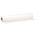 MCKESSON CREPE TABLE PAPER, 18 INCH X 125 FOOT, WHITE, SOLD AS 12/CASE MCKESSON 18-802