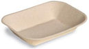 CHINET® FOOD TRAY, SOLD AS 250/BAG LAGASSE HUH10405CT