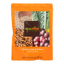 REAL FOOD BLENDS™ QUINOA, KALE & HEMP PUREED FOOD BLEND FOR TUBE FEED, 9.4-OUNCE, SOLD AS 12/CASE NUTRICIA 176992