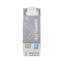 OSMOLITE 1.5 CAL NUTRITION, TUBE-FEEDING, 8-OUNCE CARTON, SOLD AS 24/CASE ABBOTT 64837