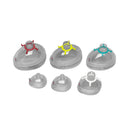 HUDSON RCI SURE SEAL® MASKS, SOLD AS CASE TELEFLEX 10000007