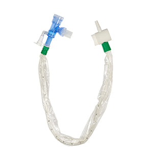 Airlife Ballard Closed Suction System System Closed Suction Turboclean Adult 12Fr 20/Cs -227135